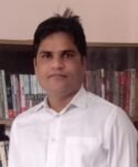 Dr. Manoj Kumar Maurya